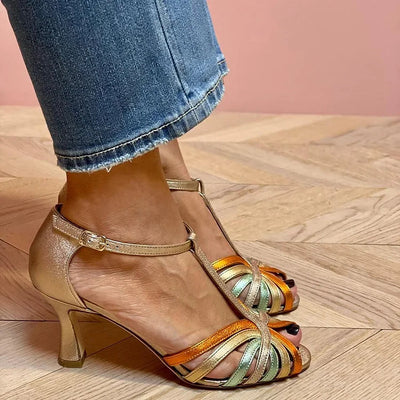 Marie™ | Stiletto Heels