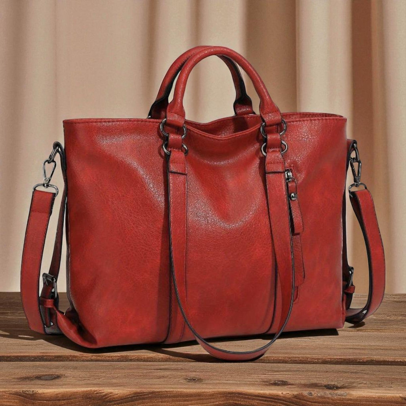 Charlotte's Classic Elegance | Vintage Bag