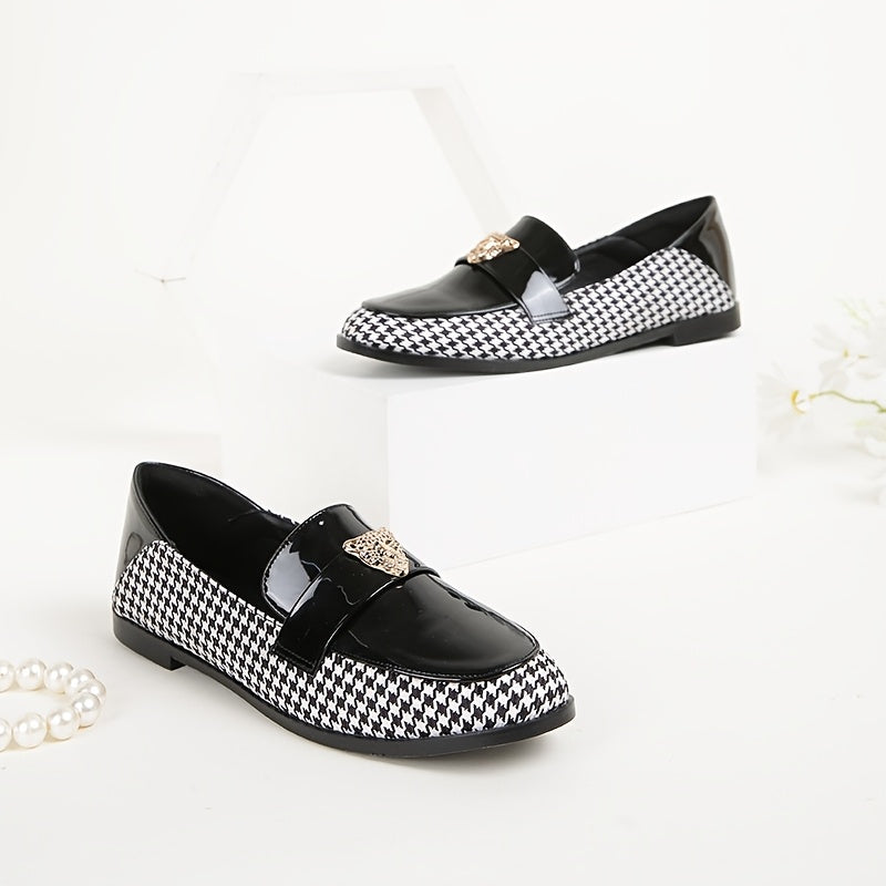 Léonie™ | Luxury Moccasin