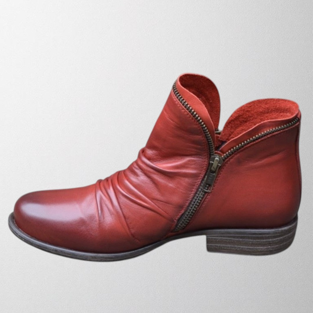 Olivia - Comfortable orthopedic boots