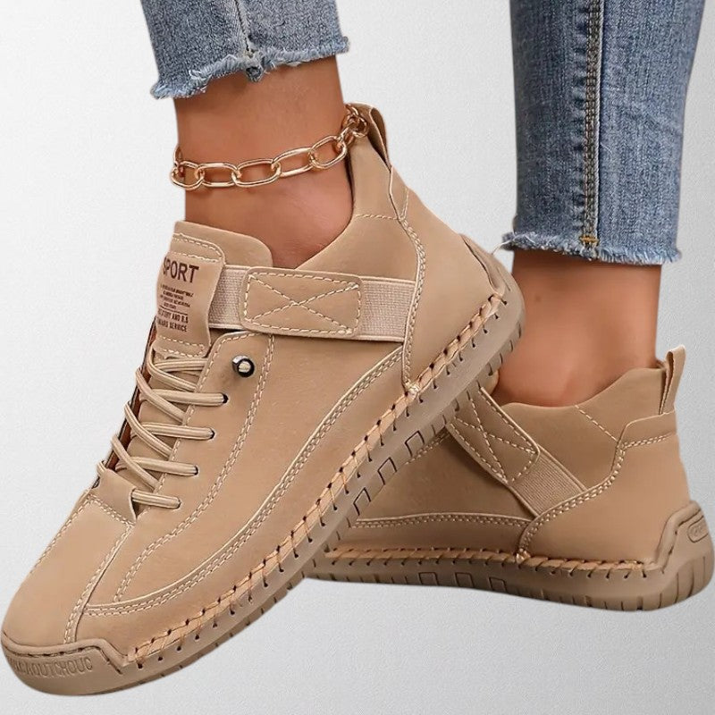 Olivia - Comfortable Orthopaedic Trainers