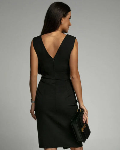 Sasha - Elegant And Stylish Bodycon Dress