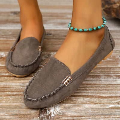 Kaia™ | Moccasin Flats