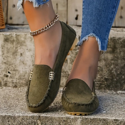 Kaia™ | Moccasin Flats
