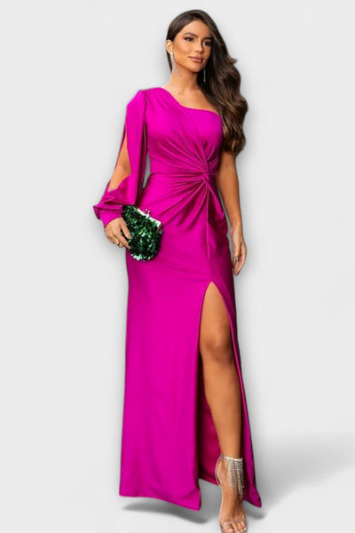 Elegant Dress with Sophistication
