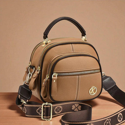 Neeltje's Timeless Sophistication | Stylish Bag with Shoulder Strap