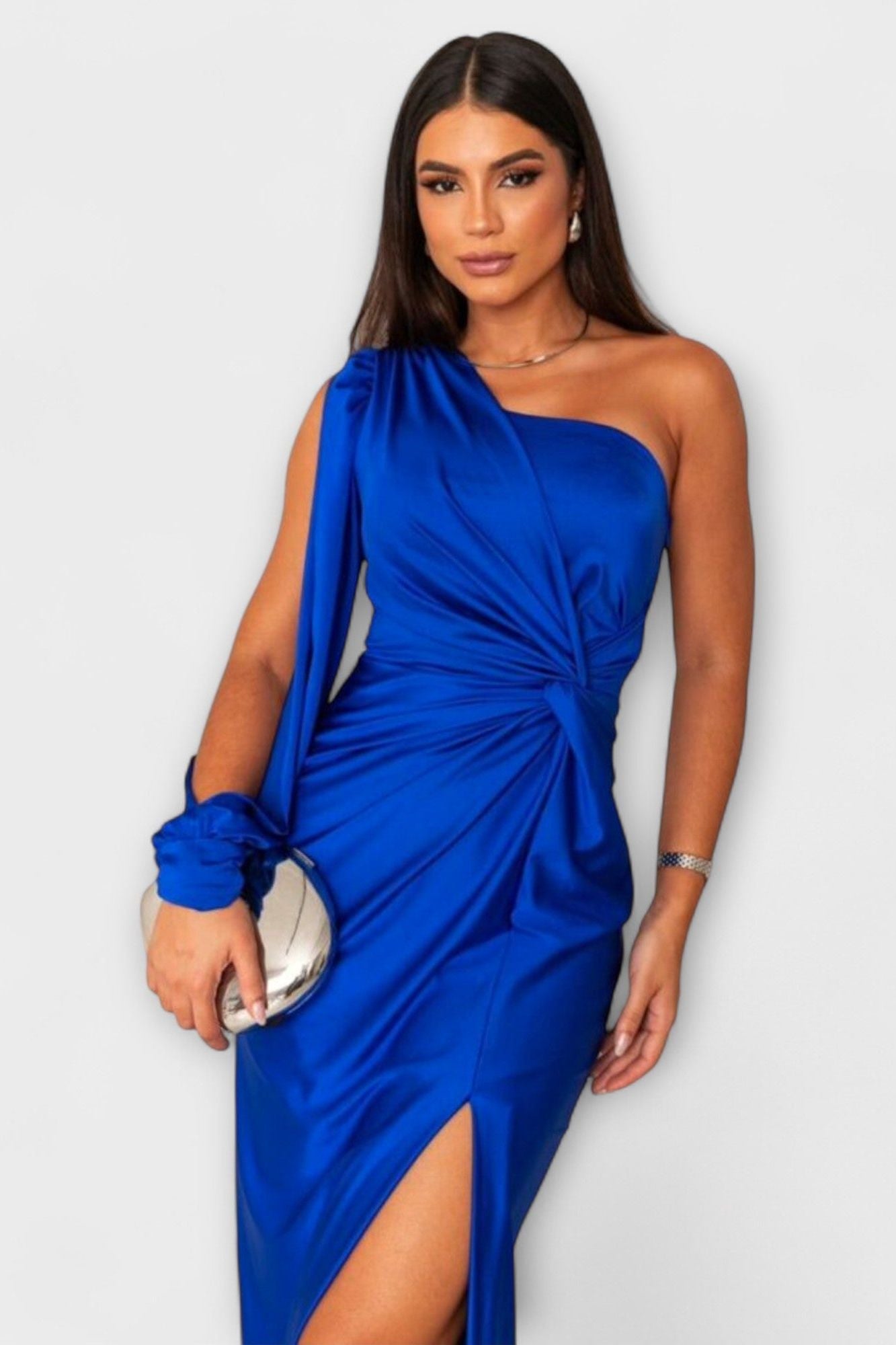 Elegant Dress with Sophistication