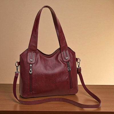 Retro Emma Shoulder Bag