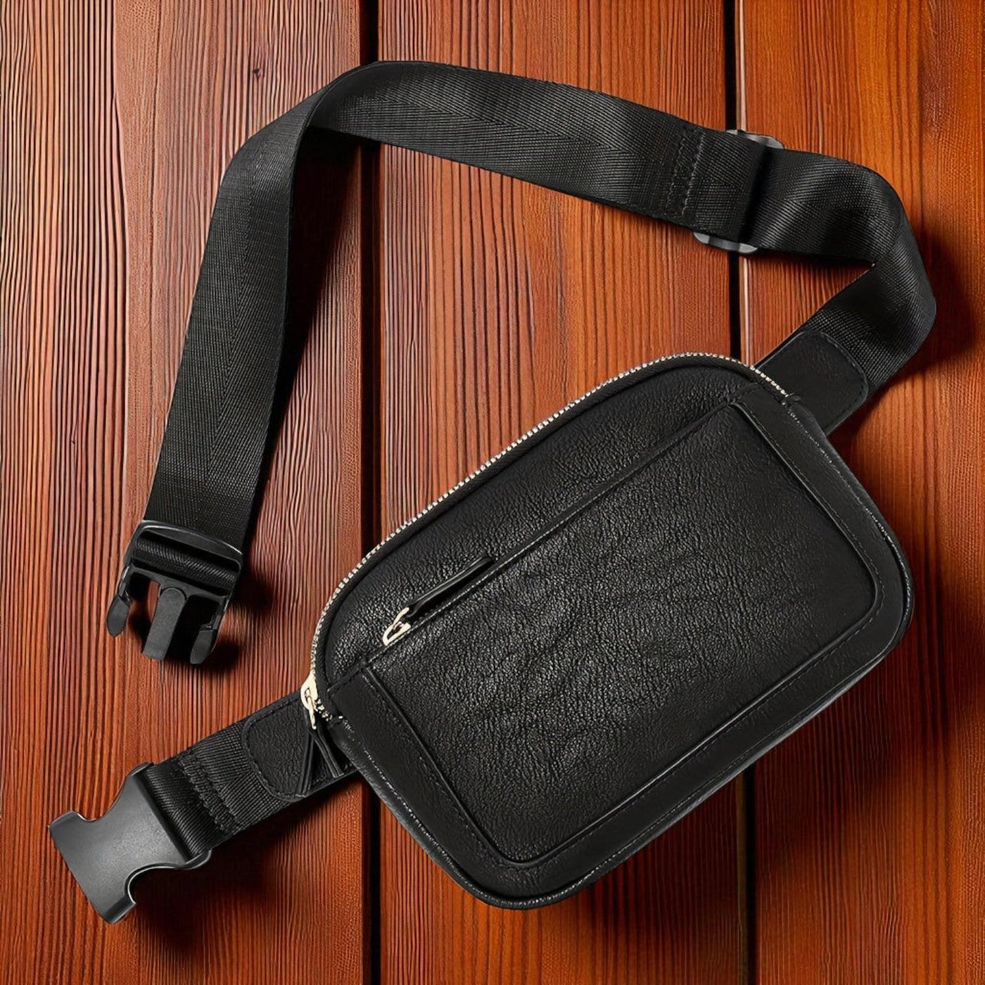 Aspen Sport Crossbody Bag