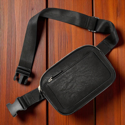 Aspen Sport Crossbody Bag