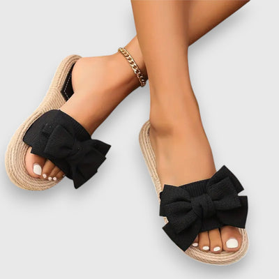 Lea – Flat Sandals