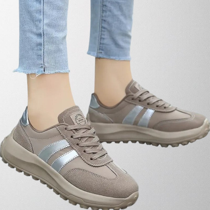 Olivia - Orthopaedic Shoes ⏐ Premium Edition