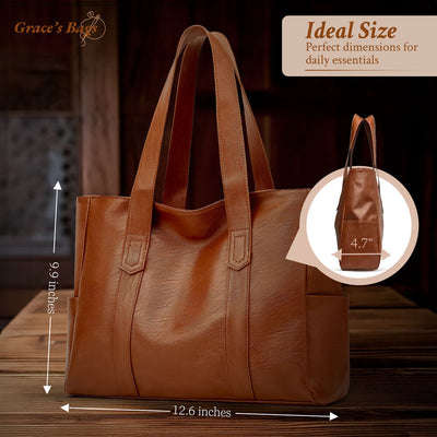 Classic, Elegant, and Timeless Bag | Noga's Timeless Elegant