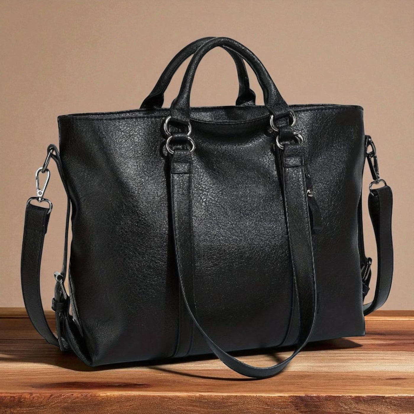 Charlotte's Classic Elegance | Vintage Bag