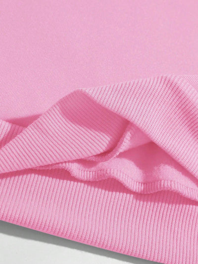 Magdalena – Pink French Bulldog Charm, Cute Sweater with French Bulldog