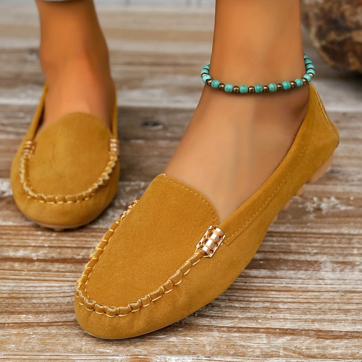 Kaia™ | Moccasin Flats