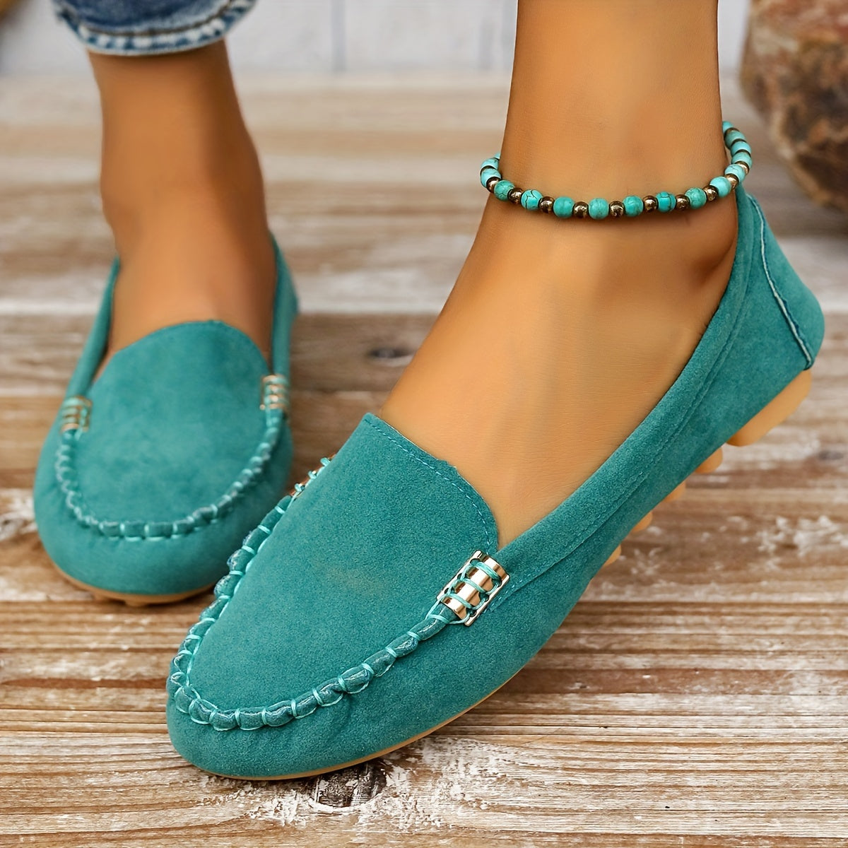 Kaia™ | Moccasin Flats