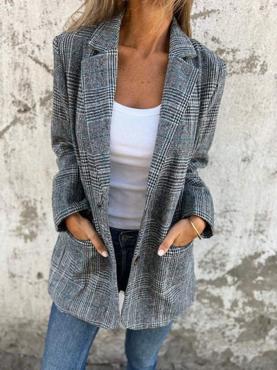 Mariviennee | Stylish Coat