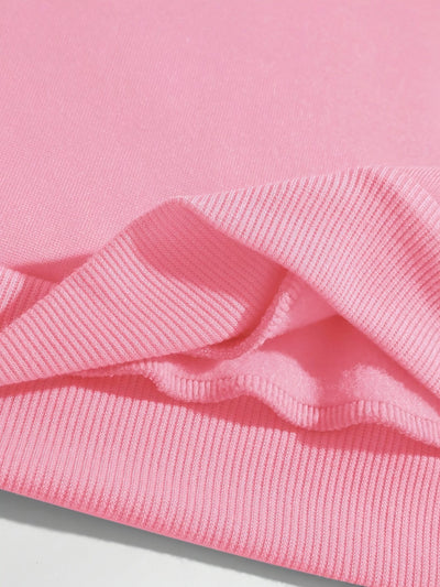 Maja – Pink Dog Power, Adorable Pug Sweater