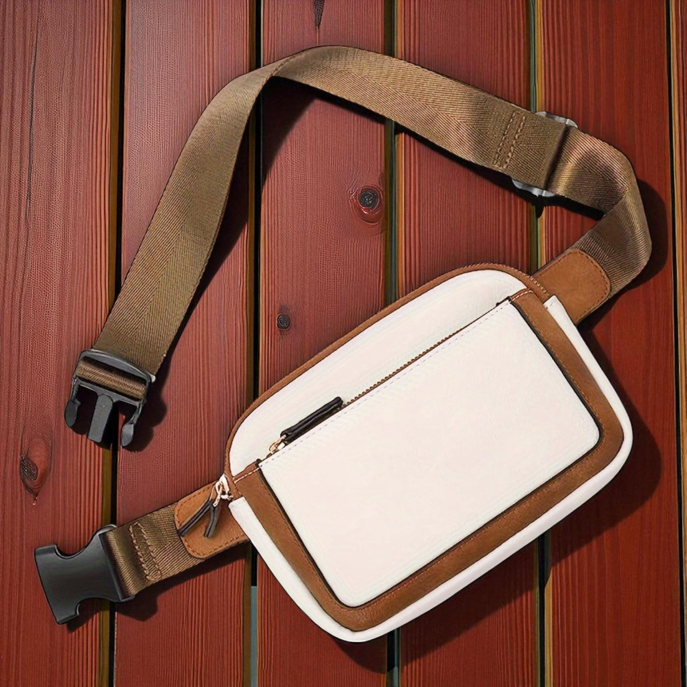 Aspen Sport Crossbody Bag