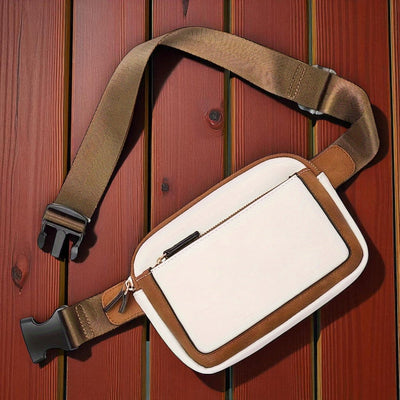 Aspen Sport Crossbody Bag