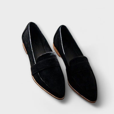 Elora – Elegant Women’s Loafers