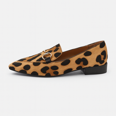 Olivia – Statement Loafer