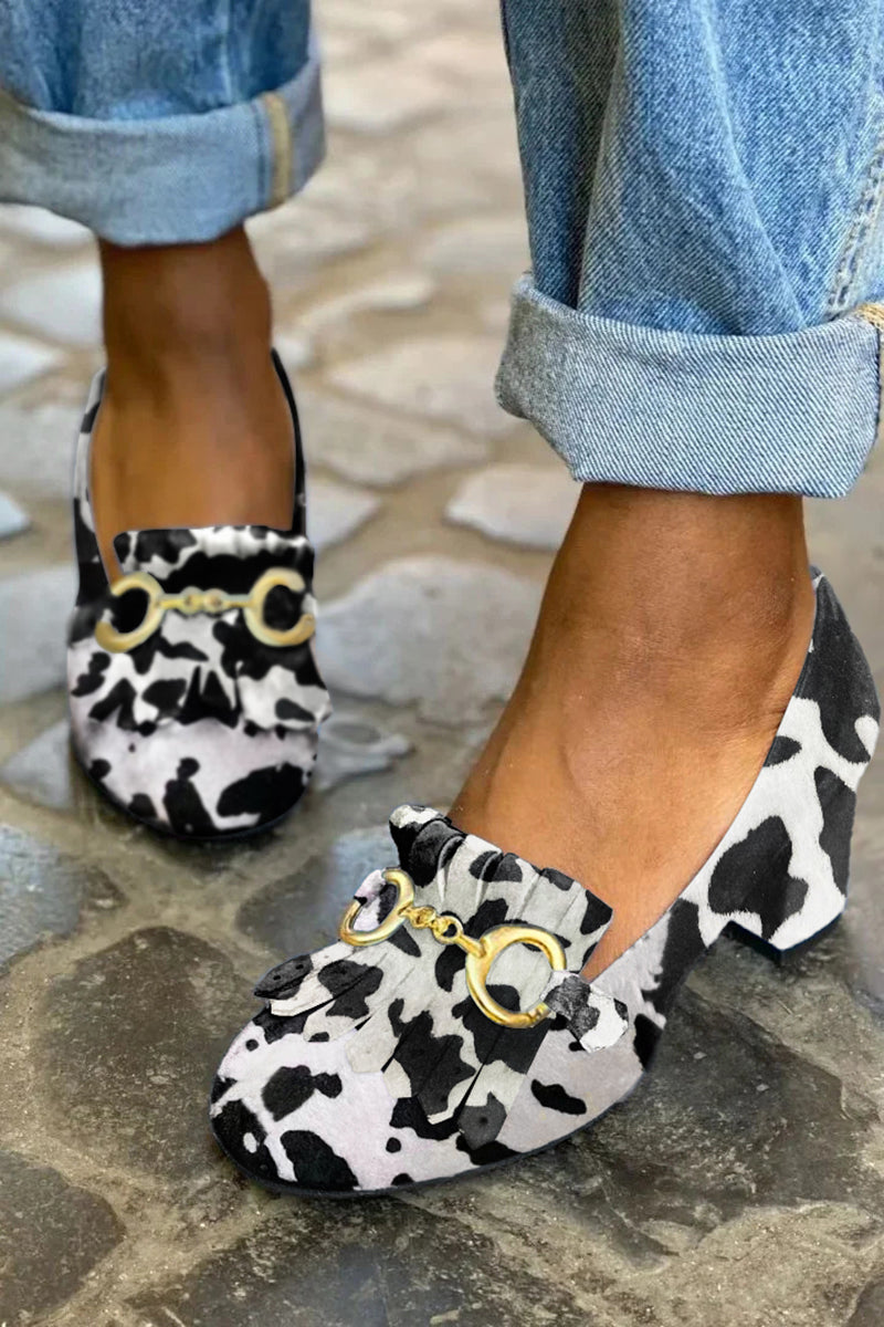 Lovisé™ | Chic Colored Heels