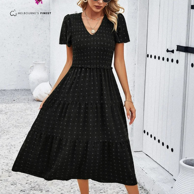 Marilyn | Elegant Women's Dress