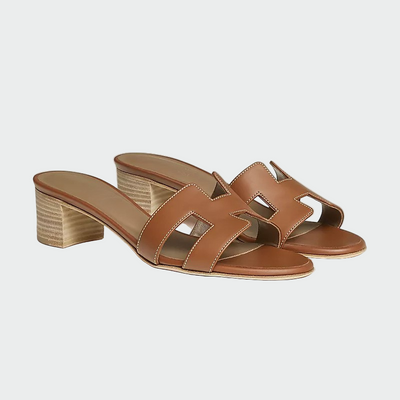 Clemence | Oasis Sandals