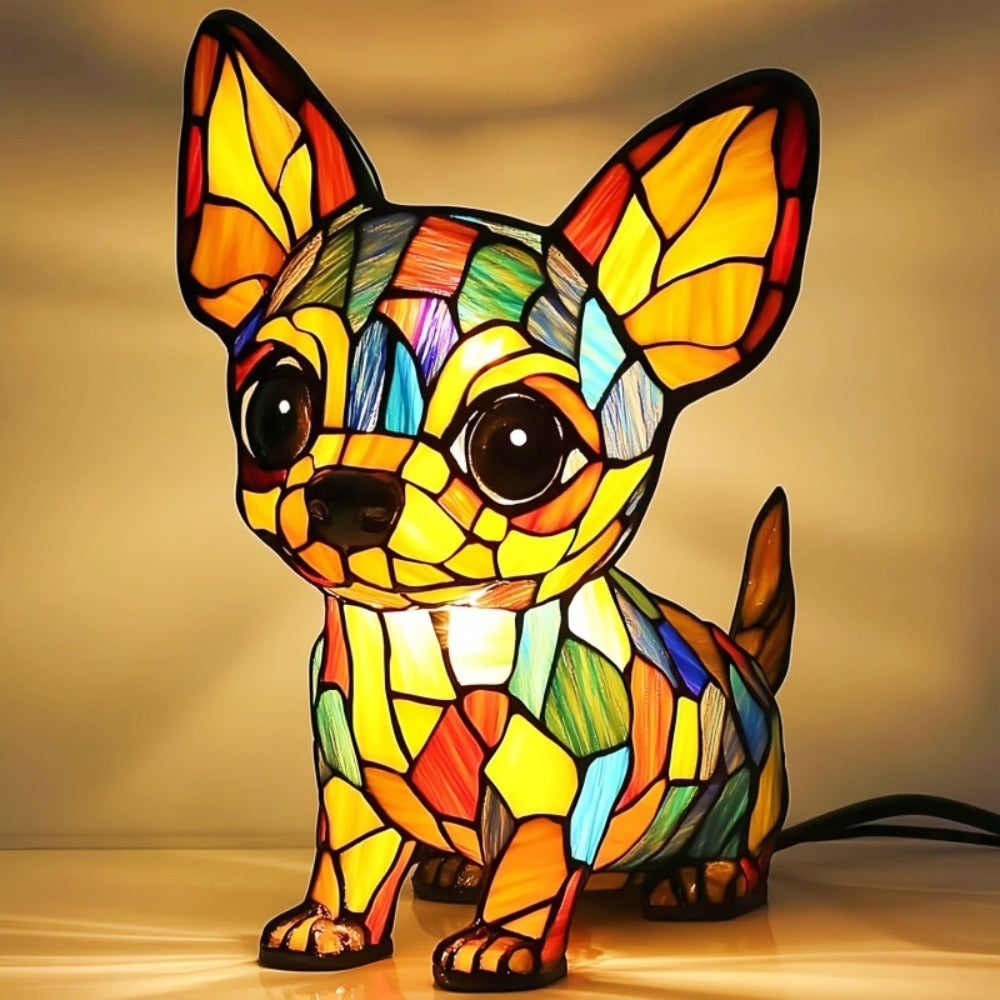 Charming Chihuahua from Encanto