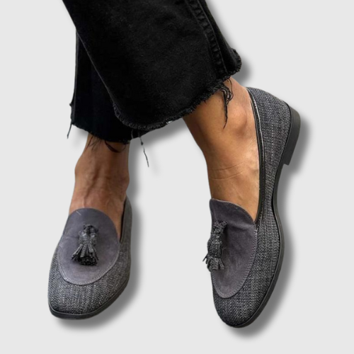 Zoë™ | Tassel Loafers