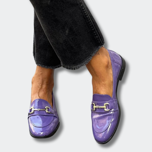 Madéleine™ | Elegant Moccasin