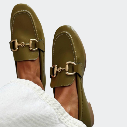 Rianne™ | Chic and Soft Loafers