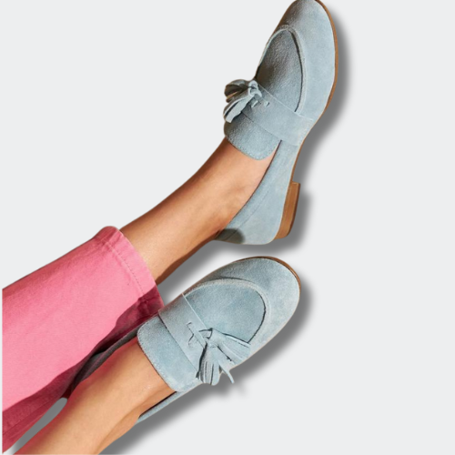 Josephine™ | Pointed Flats