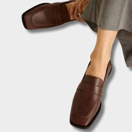 Lucia™ | Parisian Moccasins