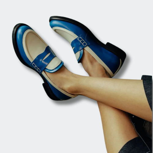 Joliné™ | Casual Moccasins