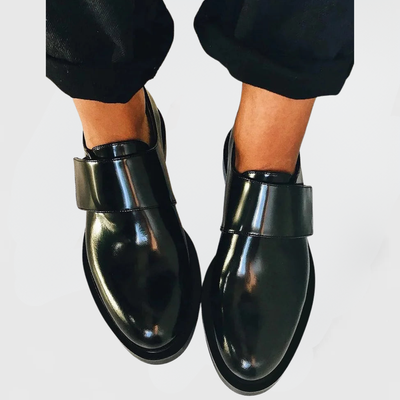 Iris - Elegant Loafers