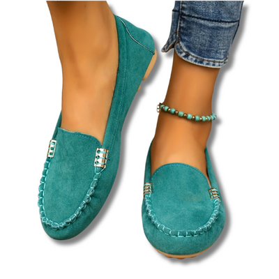Kaia™ | Moccasin Flats