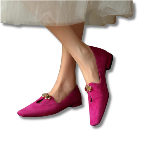 Lore™ | Stylish Loafers