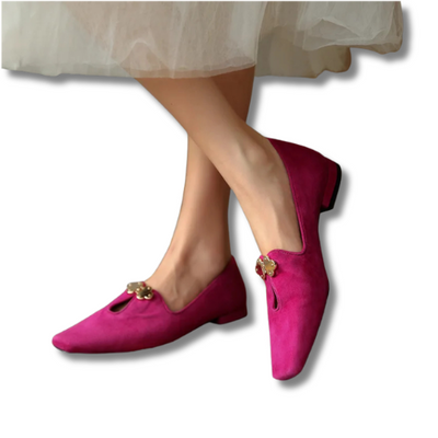 Lore™ | Stylish Loafers