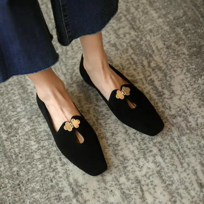 Lore™ | Stylish Loafers