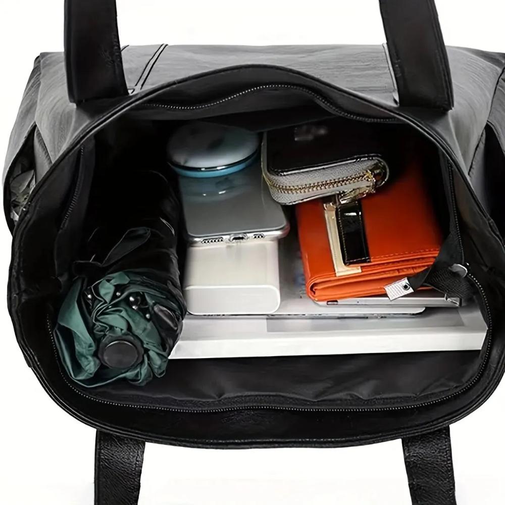 Classic, Elegant, and Timeless Bag | Noga's Timeless Elegant