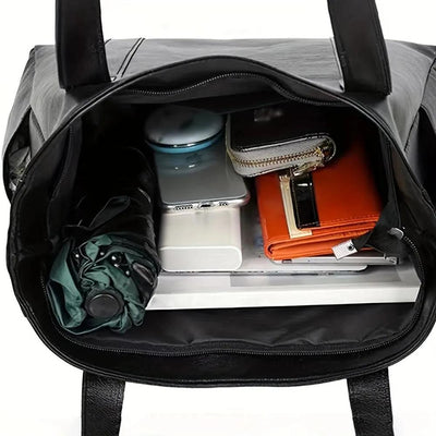 Classic, Elegant, and Timeless Bag | Noga's Timeless Elegant