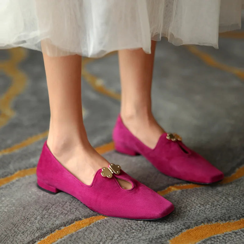 Lore™ | Stylish Loafers