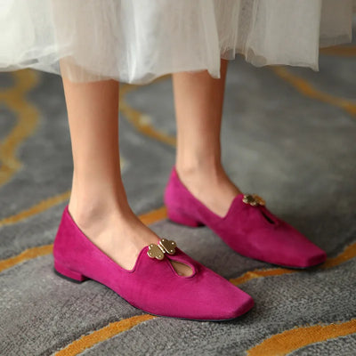 Lore™ | Stylish Loafers