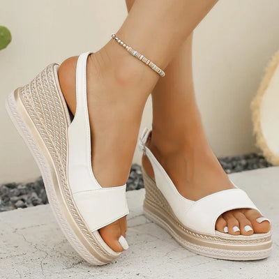 Ruby | Orthopaedic Sandals