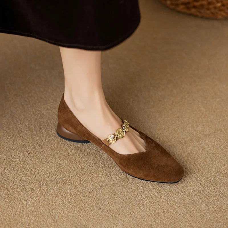 Lore™ | Stylish Loafers