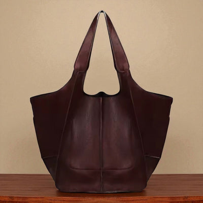 Classic and Stylish Vintage Bag | Dana's Timeless Allure