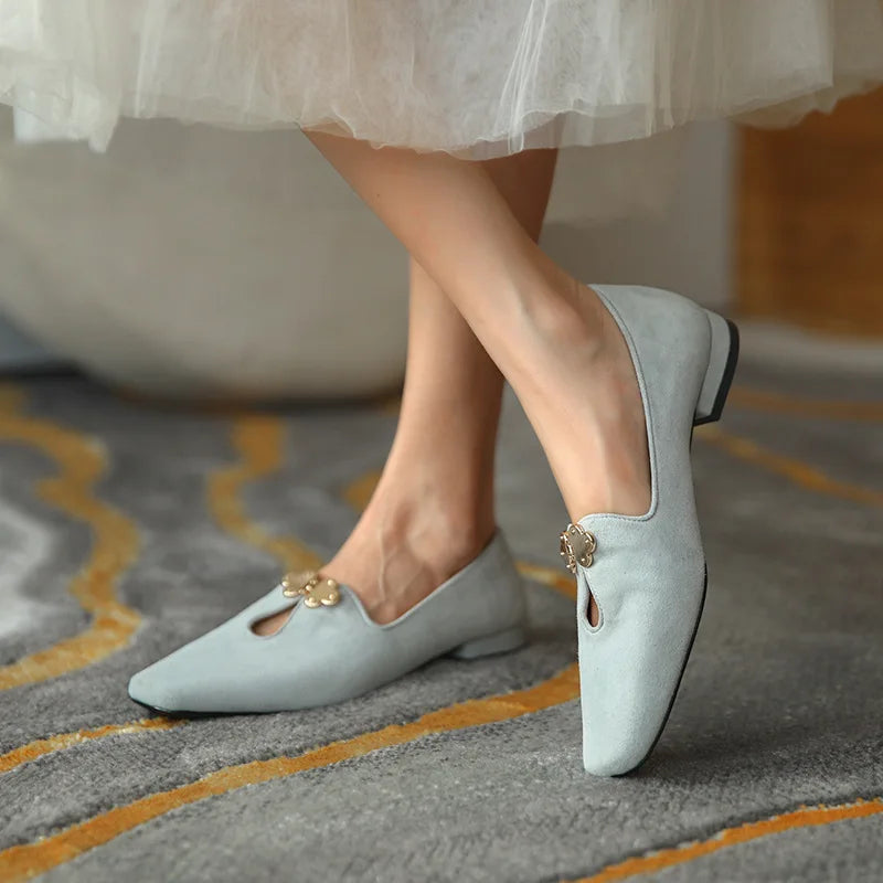 Lore™ | Stylish Loafers